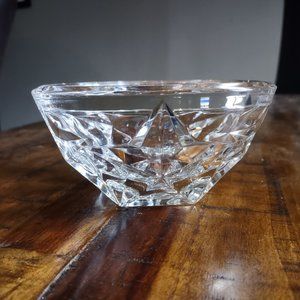 Tiffany & Co dish.